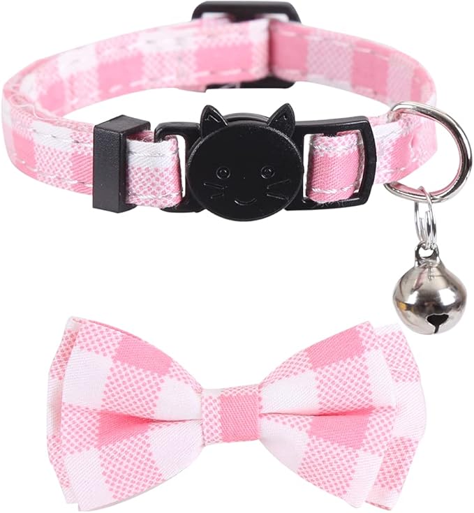 2 Pack/Set Cat Collar Breakaway - Image 3