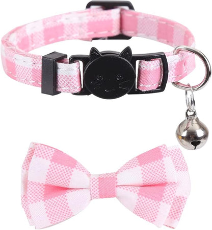 2 Pack/Set Cat Collar Breakaway - Image 3