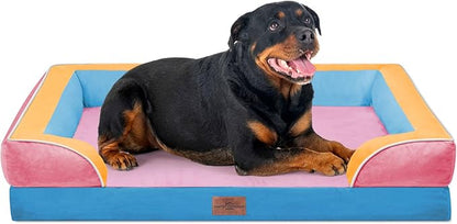 Comfort Expression Orthopedic Dog Bed - Image 8