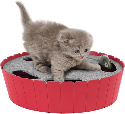 Pawaboo Interactive Cat Toy by Pawaboo