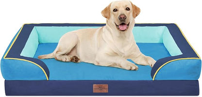 Comfort Expression Orthopedic Dog Bed by ComfortExpression