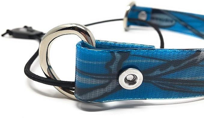 Sparky Pet Co - ECollar Replacement Strap - Bungee Dog Collar - Waterproof - by SparkyPetCo