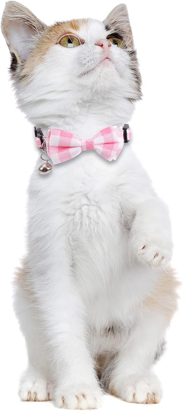 2 Pack/Set Cat Collar Breakaway - Image 5