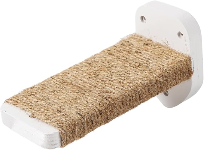 3-in-1 Cat Climbing Wall Steps - Image 8