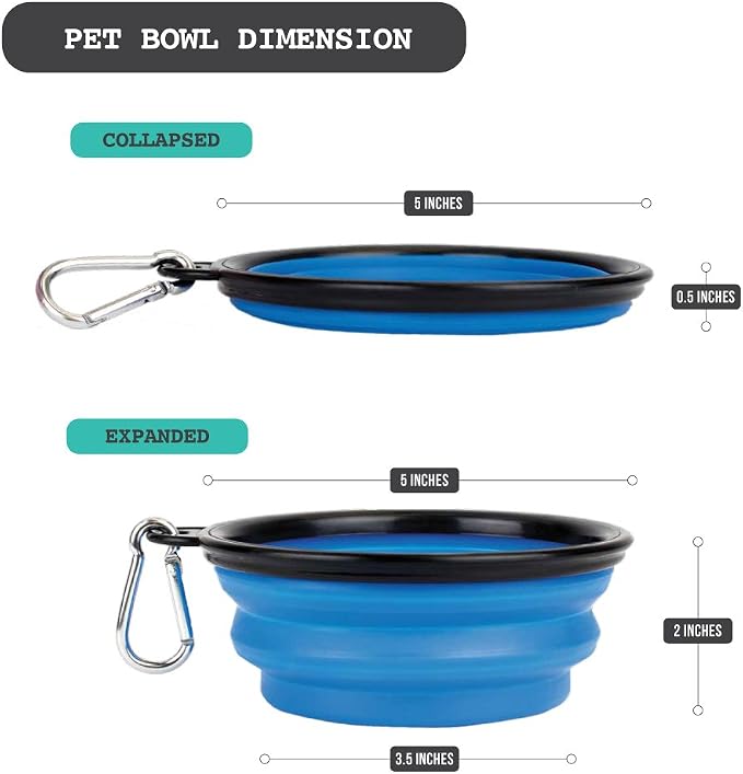 PetAmi Airline Approved Pet Carrier - Image 8