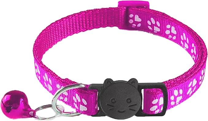 2 Pack Breakaway Cat Collars - Image 3