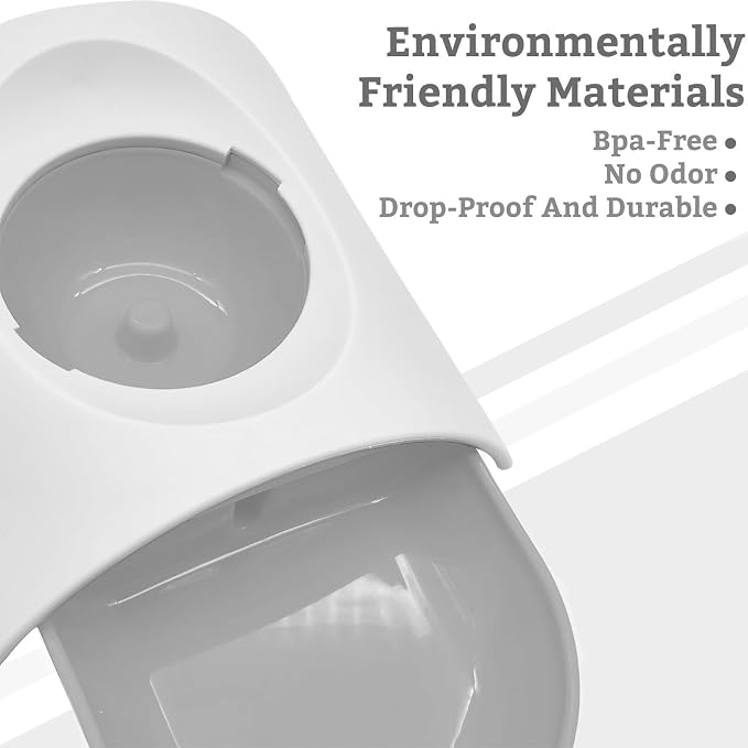 Hamiledyi Automatic Water Dispenser - Image 4