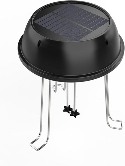 Lewisia Solar Wiggler Water Mover - Image 7