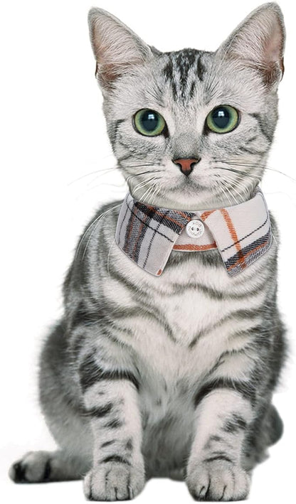 Faleela 2 Pack/Set Cat Collar - Image 5