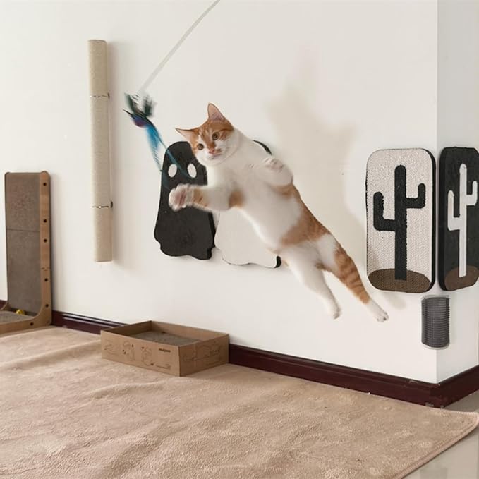 Interactive Cat Toys for Indoor Cats - Image 5