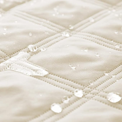Ameritex Waterproof Dog Bed Cover Pet Blanket - Image 3