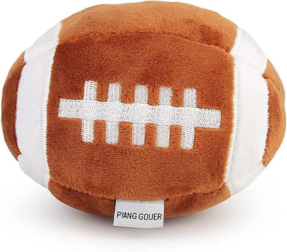 3-PACK Interactive Dog Toys Ball Suitable - Image 6