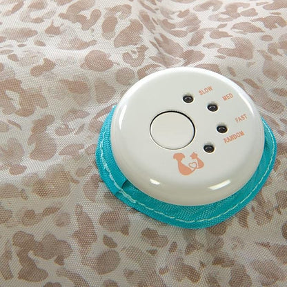 Petlinks Mystery Motion Concealed Electronic Motion Cat Toy, Battery Powered - Image 8