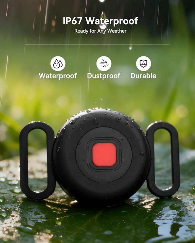 Location Tracker Tag for Dogs & Cats - Image 4