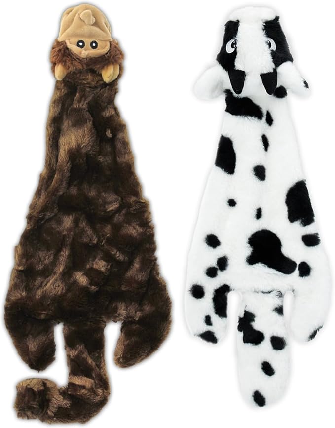 Best Pet Supplies Squeaky Dog Toys by BestPetSuppliesLLC