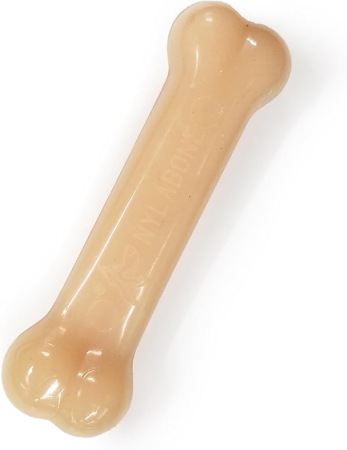 Nylabone Original Bone Power Chew Toy by Nylabone