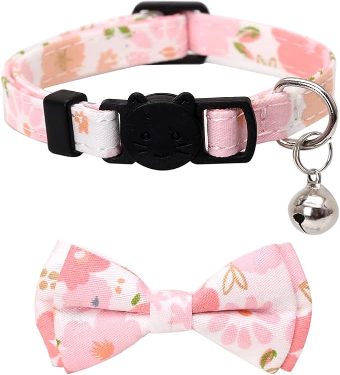 2 Pack/Set Cat Collar Breakaway - Image 3