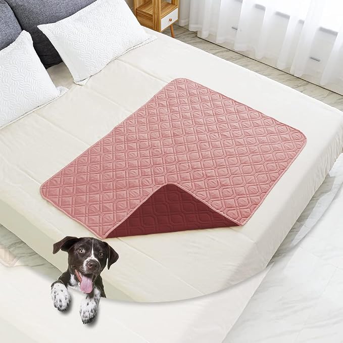 Ameritex Waterproof Dog Bed Cover Pet Blanket - Image 4
