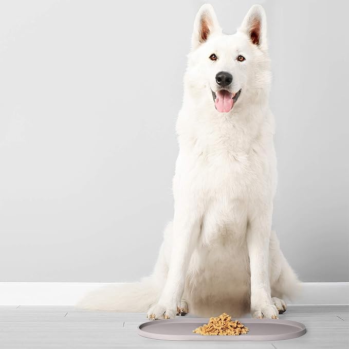 DogBuddy Dog Food Mat - Image 8