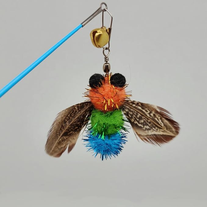 Interactive Cat Toys - Image 6