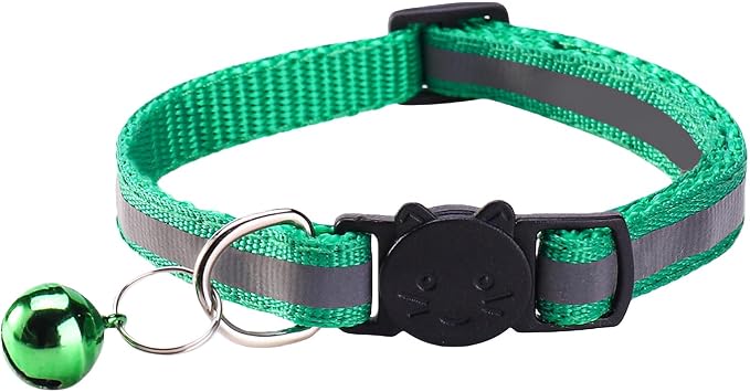 14 Pack Breakaway Cat Collar - Image 3