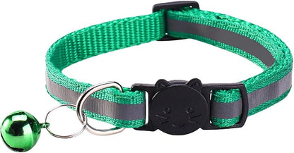 14 Pack Breakaway Cat Collar - Image 3