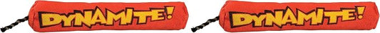 Catstages Green Magic Dynamite Stick Catnip Cat Toy by Catstages