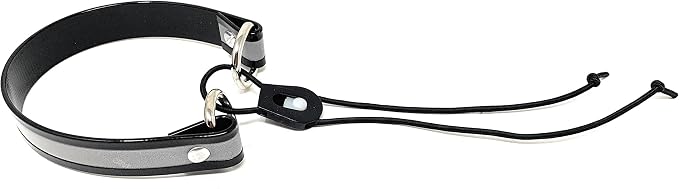 Sparky Pet Co - Surefit ECollar Replacement Strap - Bungee Dog Collar - - Image 2
