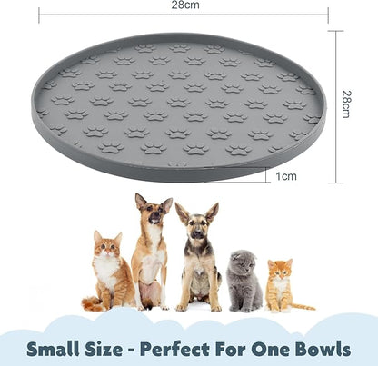 SUNLAND Silicone Pet Feeding Mats - Image 2