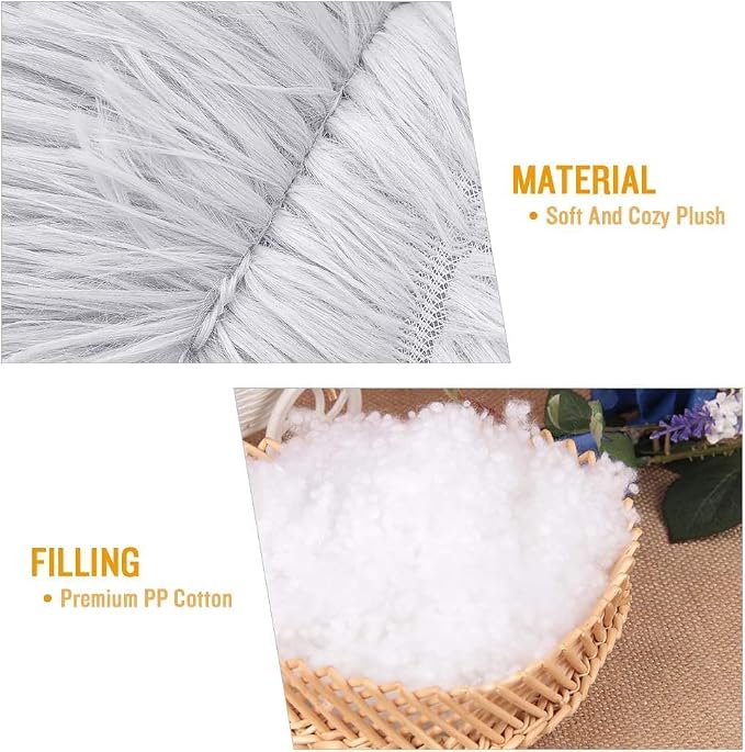 Large Cat Beds for Indoor Cats - Image 2