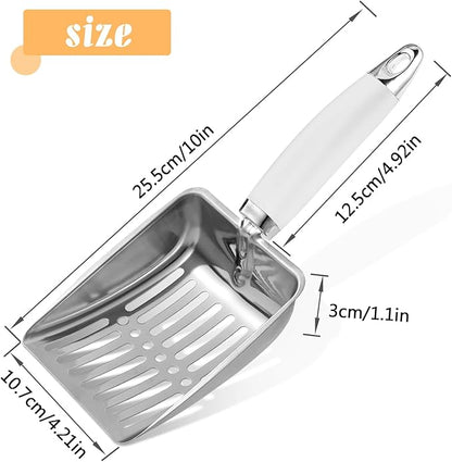 Cat Litter Scoop - Image 2