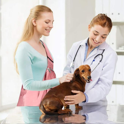 SlowTon Dog Carrier Sling - Image 2