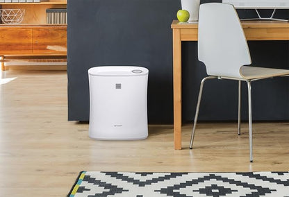 SHARP Air Purifier for Small Rooms – Covers up to 690 sqft in one hour - Image 8