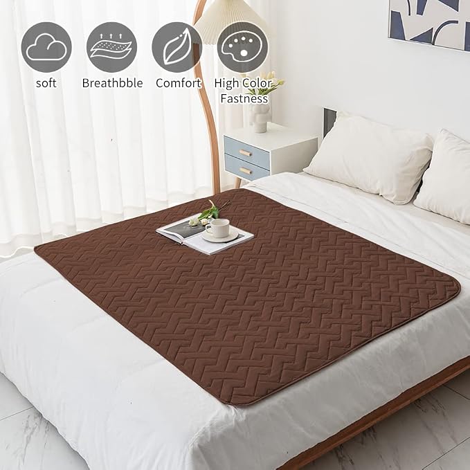 fuguitex Waterproof Dog Bed Cover Couch Cover - Image 2