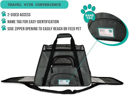 PetAmi Airline Approved Pet Carrier - Image 5
