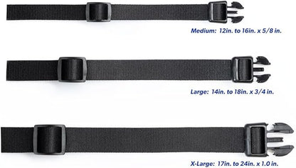 MS-5 Automatic Pet Door Collar, Genuine High Tech Pet Brand Dog Collar - Image 3