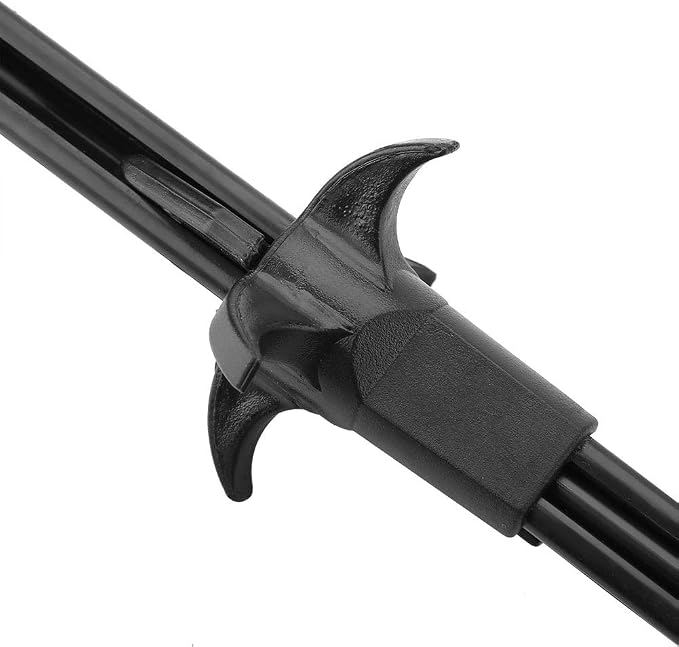 Professional Aquarium Cleaning Tongs, Extra Long Plastic Tweezers, Fish Tank - Image 8