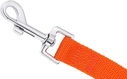 AmaGood Dog/Puppy Obedience Recall Training Agility Lead-15 ft 20 ft 30 ft 50 - Image 3