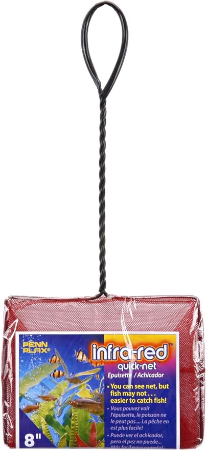 Penn-Plax Quick Net for Fish by Penn-Plax