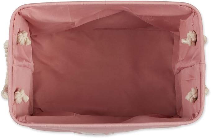 Bone Dry Pet Storage Collection Collapsible Bin, Medium Rectangle - Image 2