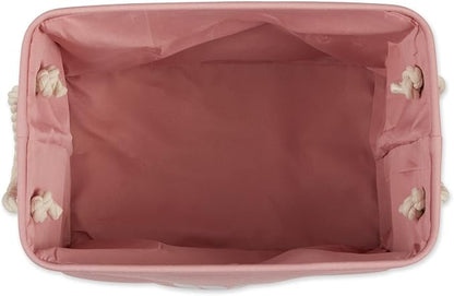 Bone Dry Pet Storage Collection Collapsible Bin, Medium Rectangle - Image 2