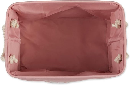 Bone Dry Pet Storage Collection Collapsible Bin, Medium Rectangle - Image 2