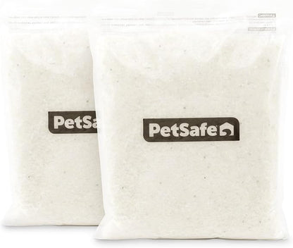 PetSafe ScoopFree Premium Crystal Cat Litter by PetSafe