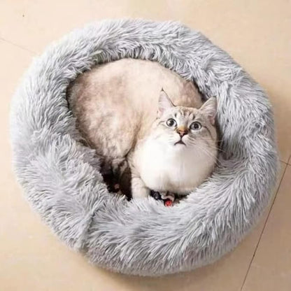 Large Cat Beds for Indoor Cats - Image 5