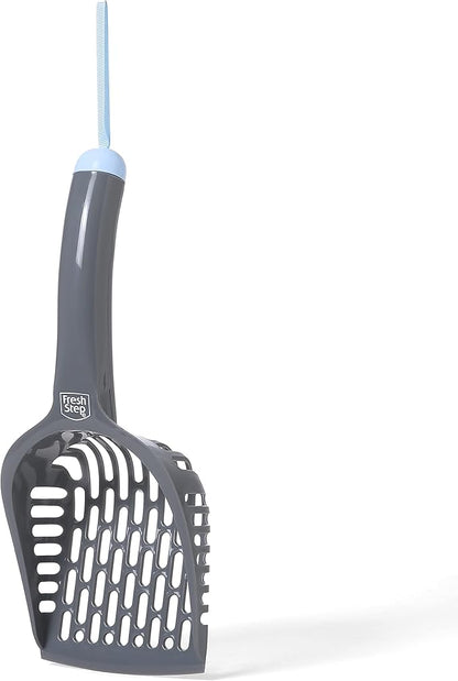 Fresh Step Plastic Cat Litter Scoops | Great - Image 2