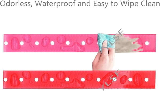 Dog Collar Strap for Most of Electronic Training Shock Collar - Image 6