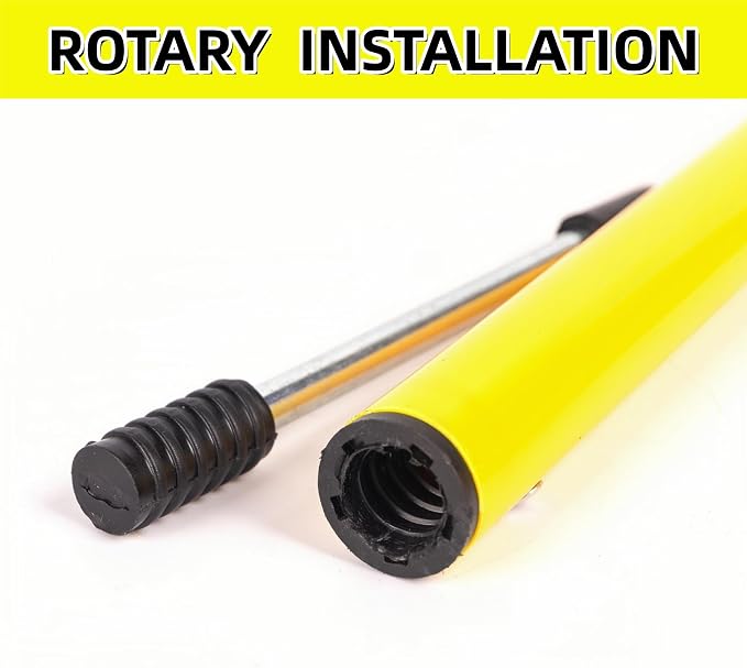 6 Pcs Soccer Agility Poles for Training, 5 FT Adjustable Speed and Agility - Image 5