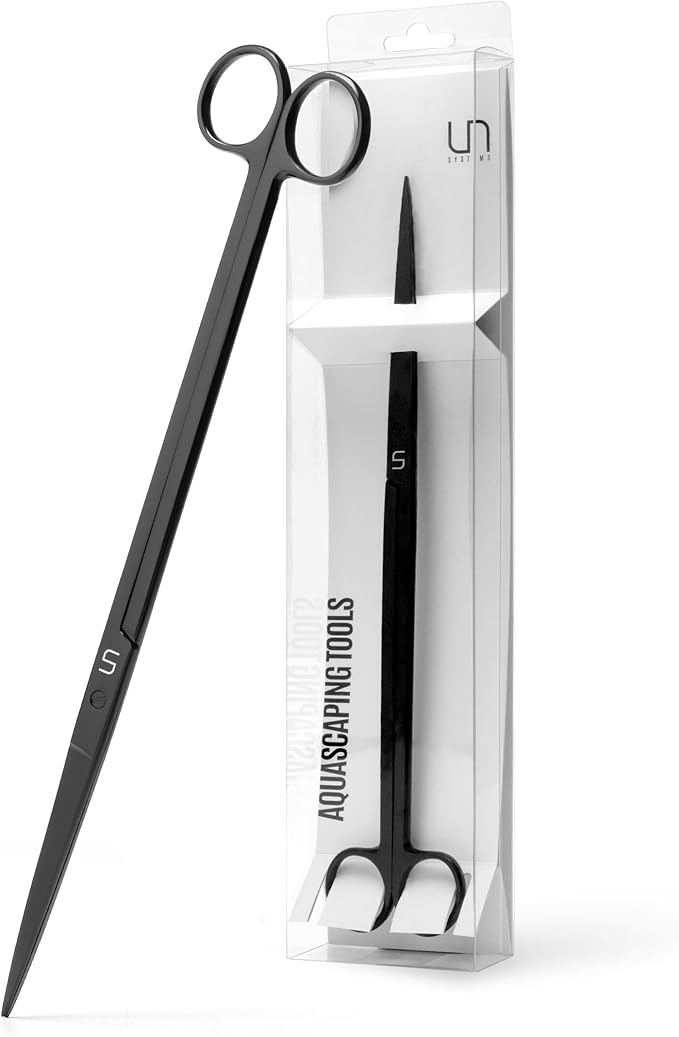 UNS Aquascaping Tools by UltumNatureSystems