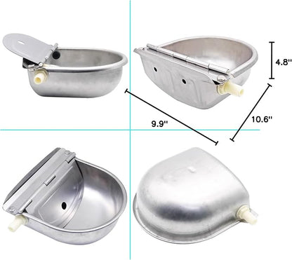 Automatic Animal Water Bowl - Image 7