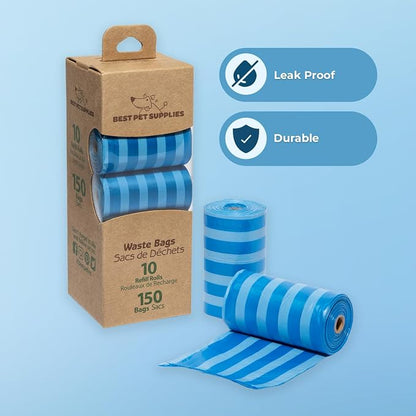 Best Pet Supplies Dog Poop Bags - Image 3